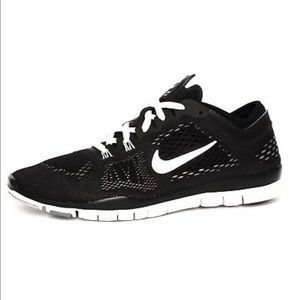 Nike Free TR Fit 4 5.0 running shoes 👟